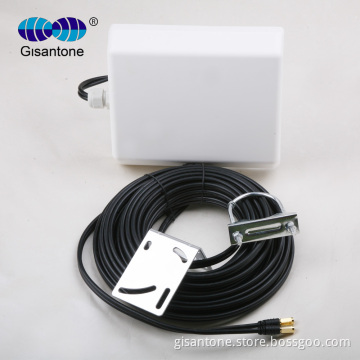 Aerial connector Gold RP-SMA antenna
